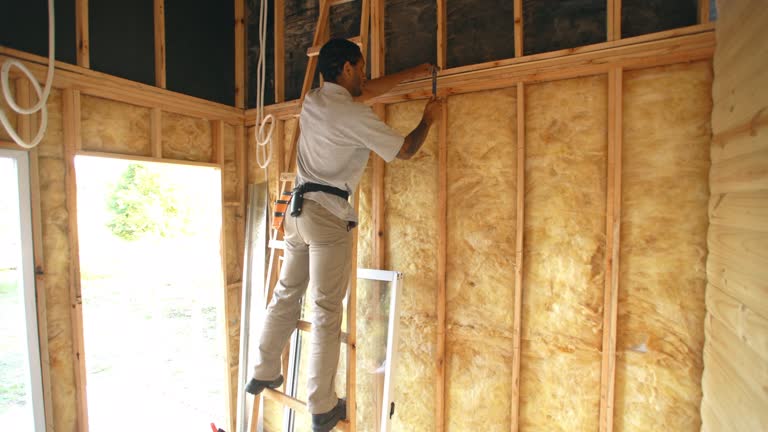 Best Spray Foam Insulation  in Sandy Valley, NV